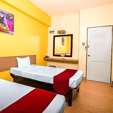 In & Go Hotel