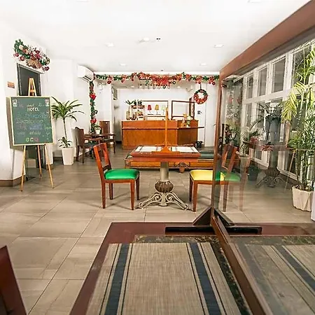 In & Go Hotel