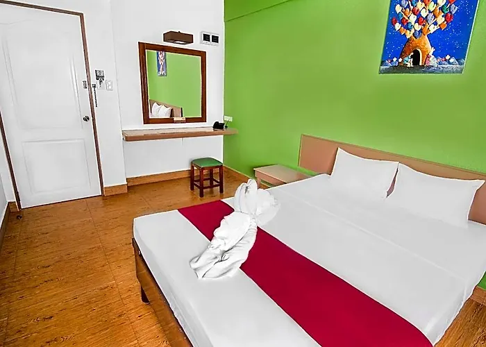 In & Go Hotel 2*
