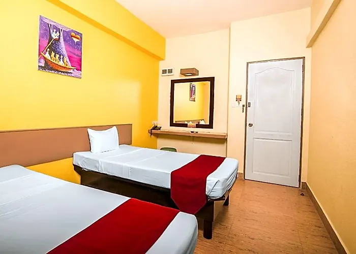 Hotel In & Go 2*