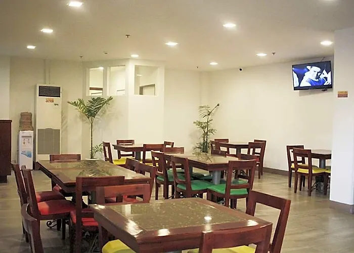 Hotel In & Go 2*