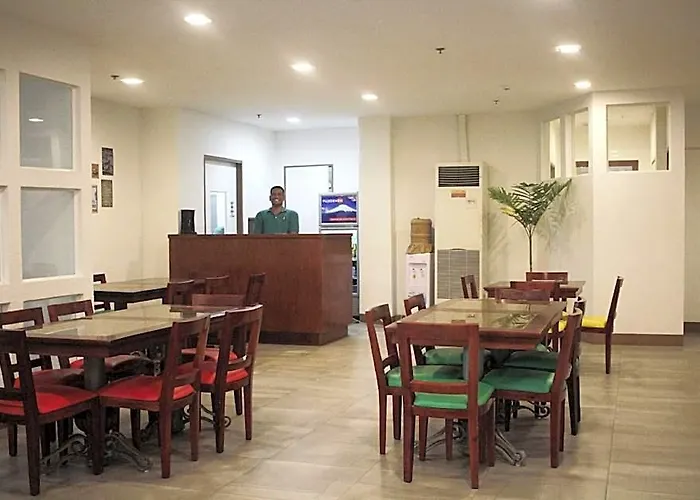 In & Go Cebu Stadt