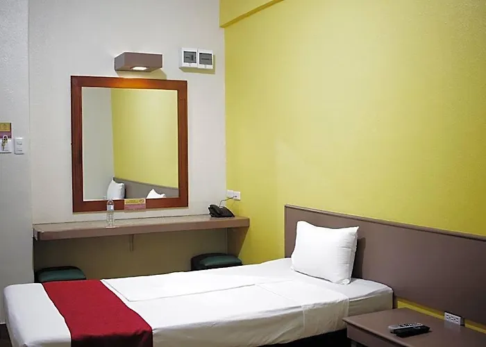 In & Go Hotel 2*
