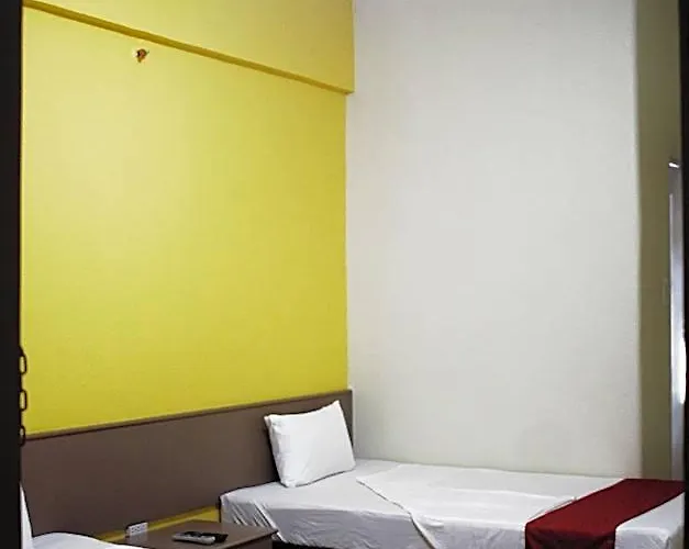 In & Go Hotel